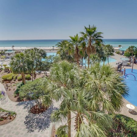 Edgewater Golf Villa #1811 Panama City Beach Ngoại thất bức ảnh