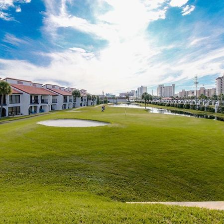 Edgewater Golf Villa #1811 Panama City Beach Ngoại thất bức ảnh