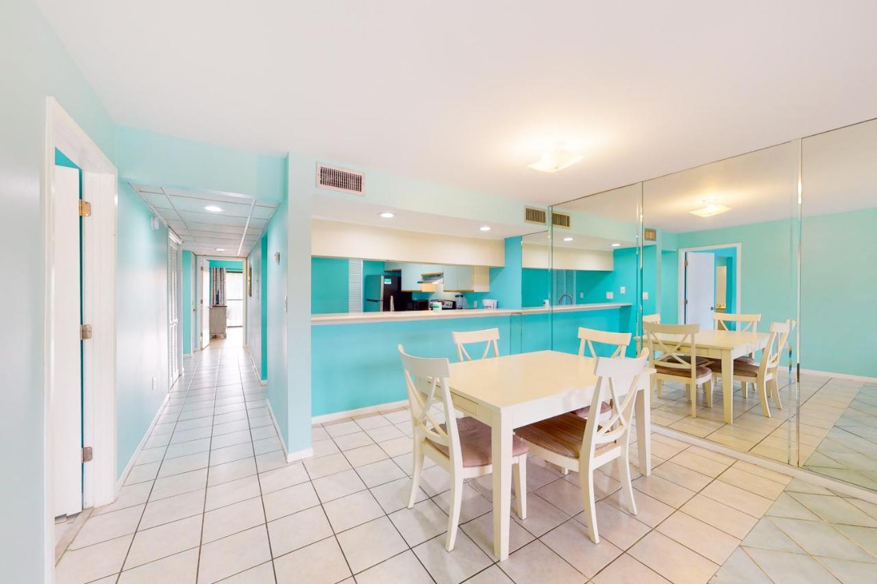 Edgewater Golf Villa #1811 Panama City Beach Ngoại thất bức ảnh