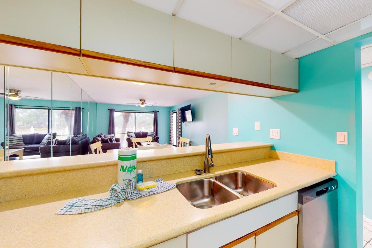 Edgewater Golf Villa #1811 Panama City Beach Ngoại thất bức ảnh