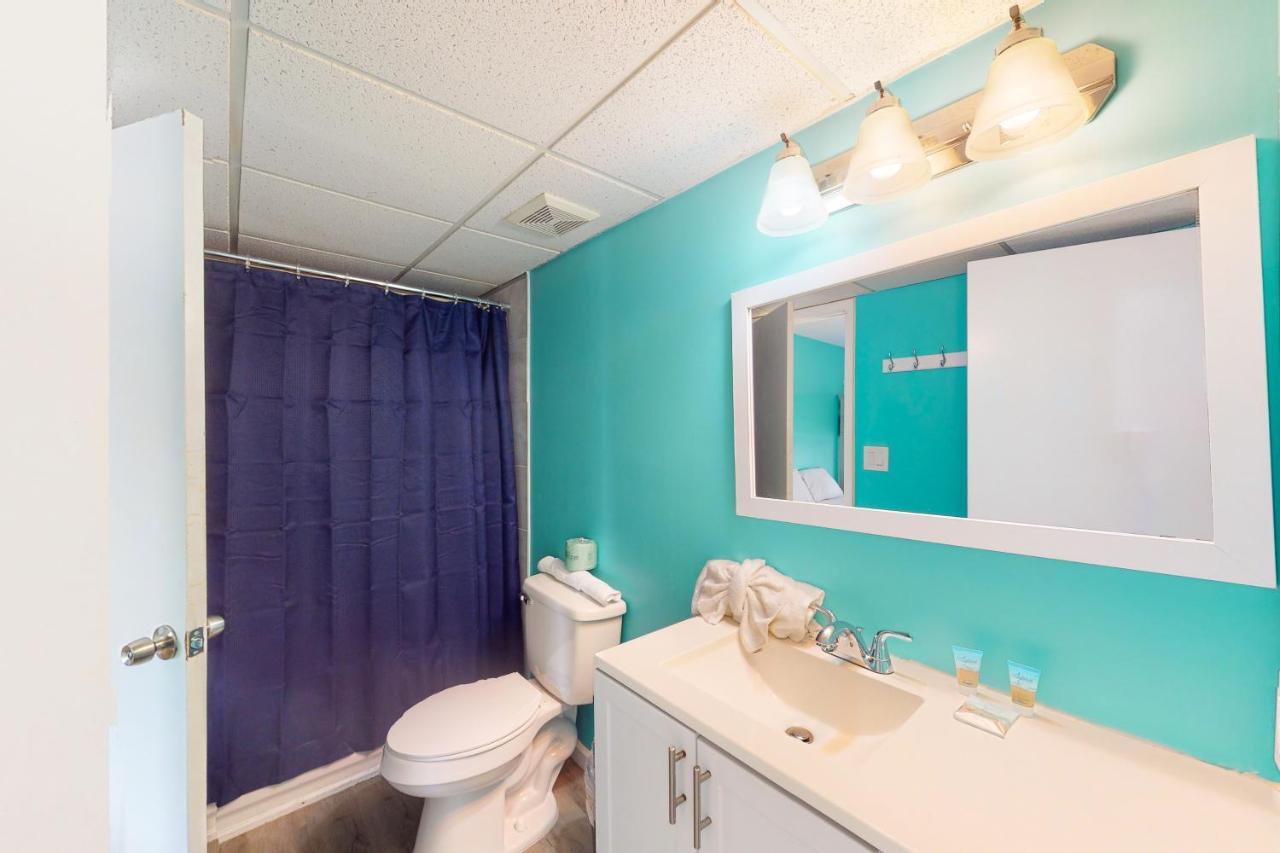 Edgewater Golf Villa #1811 Panama City Beach Ngoại thất bức ảnh