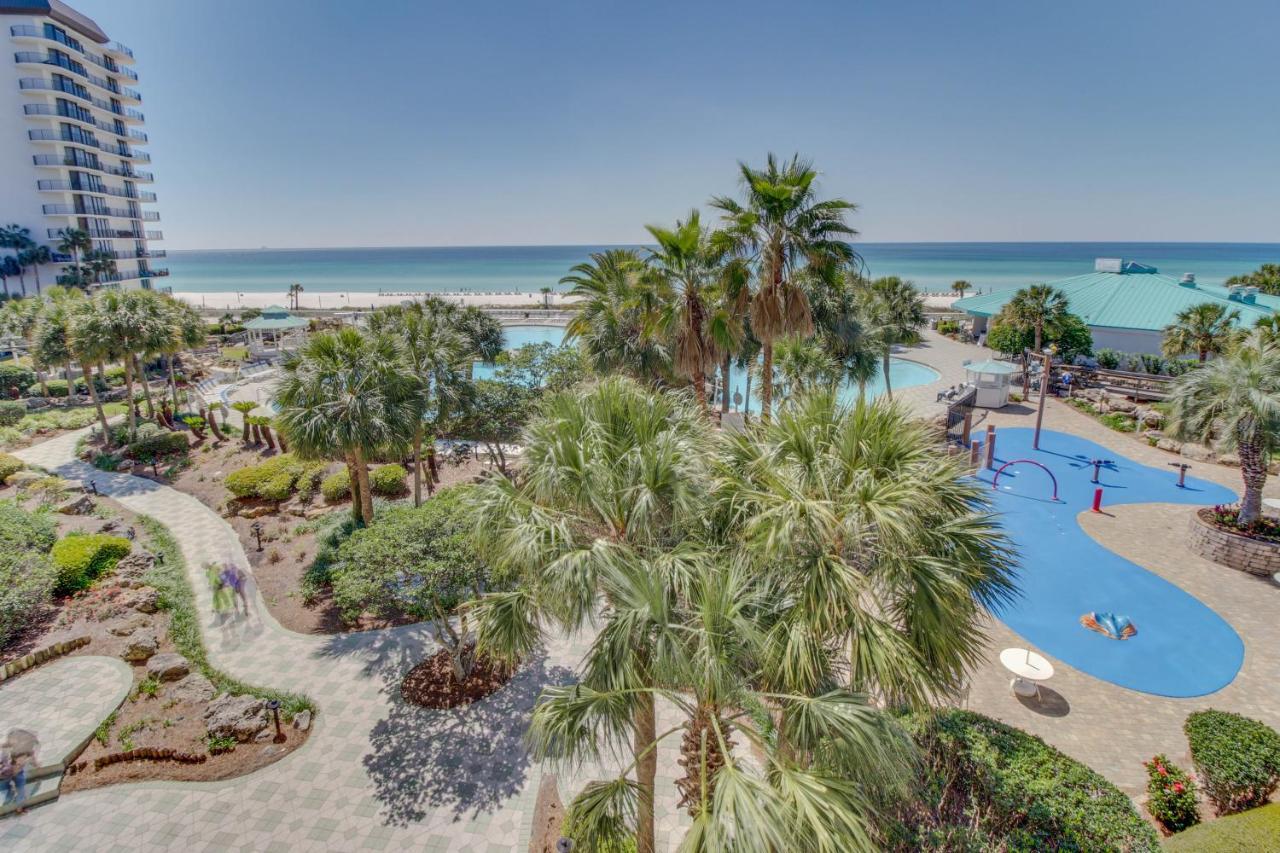 Edgewater Golf Villa #1811 Panama City Beach Ngoại thất bức ảnh