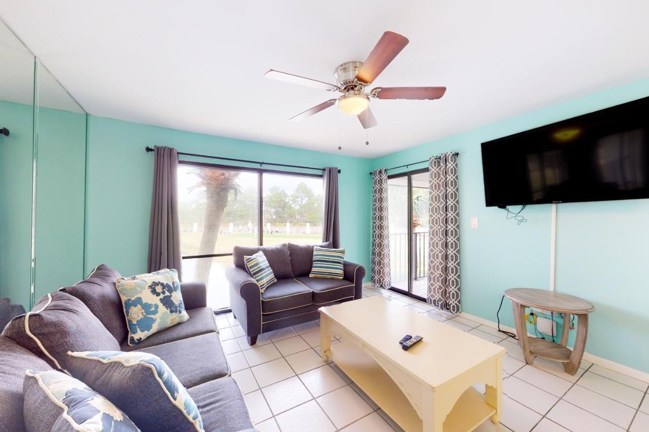 Edgewater Golf Villa #1811 Panama City Beach Ngoại thất bức ảnh