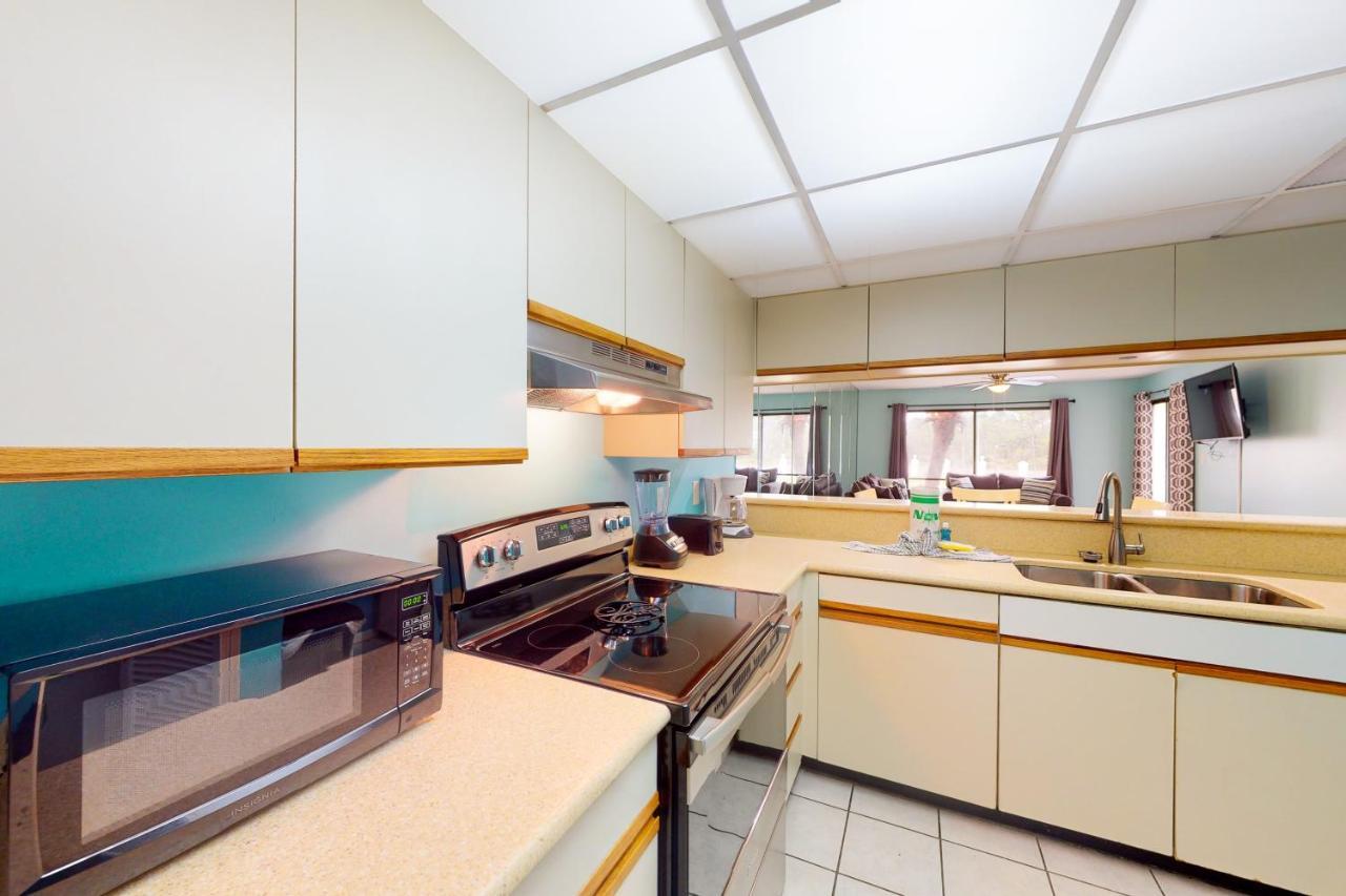 Edgewater Golf Villa #1811 Panama City Beach Ngoại thất bức ảnh
