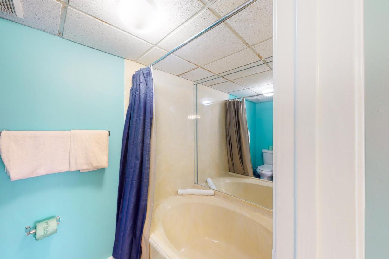 Edgewater Golf Villa #1811 Panama City Beach Ngoại thất bức ảnh
