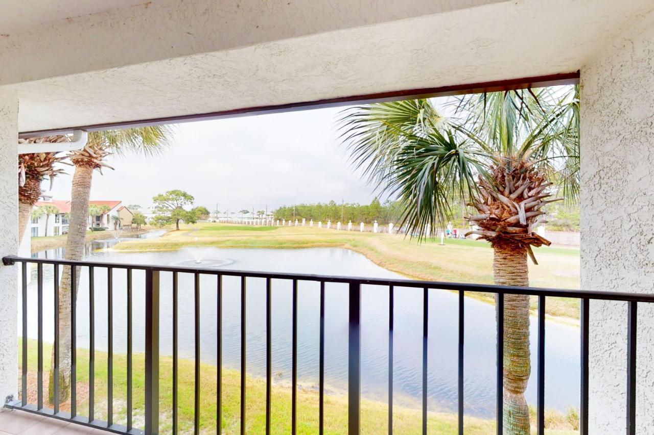 Edgewater Golf Villa #1811 Panama City Beach Ngoại thất bức ảnh