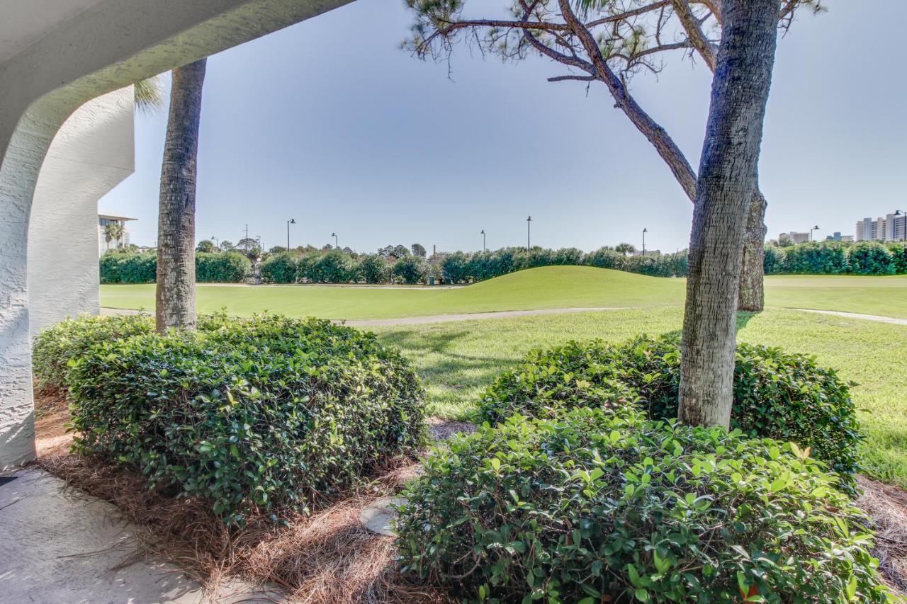 Edgewater Golf Villa #1811 Panama City Beach Ngoại thất bức ảnh
