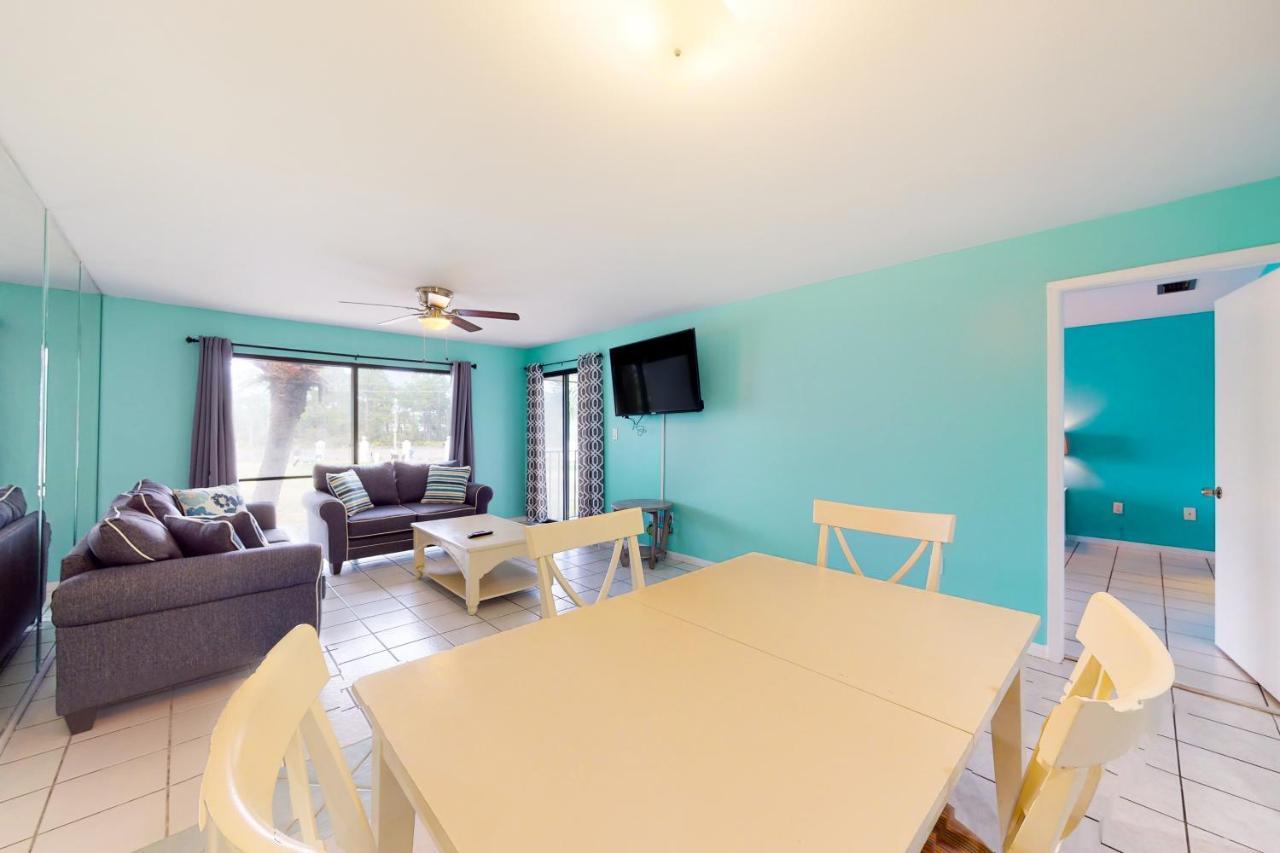 Edgewater Golf Villa #1811 Panama City Beach Ngoại thất bức ảnh