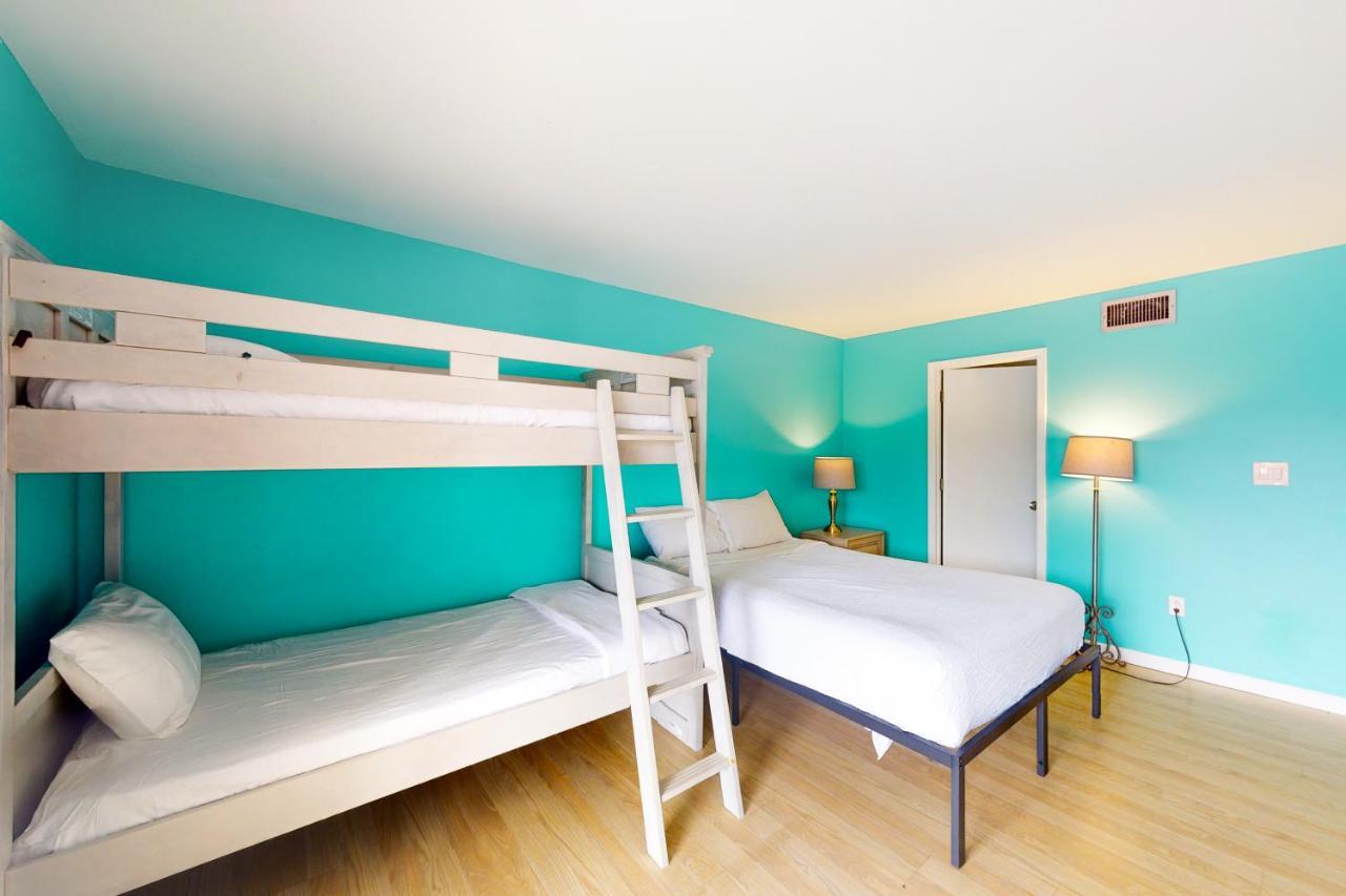 Edgewater Golf Villa #1811 Panama City Beach Ngoại thất bức ảnh
