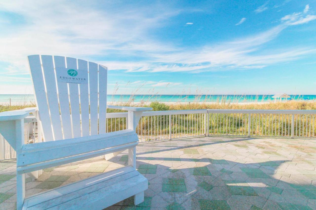 Edgewater Golf Villa #1811 Panama City Beach Ngoại thất bức ảnh