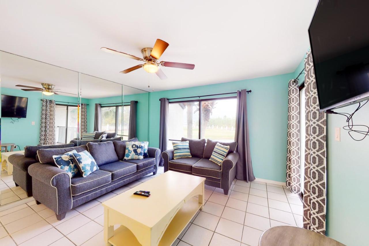 Edgewater Golf Villa #1811 Panama City Beach Ngoại thất bức ảnh