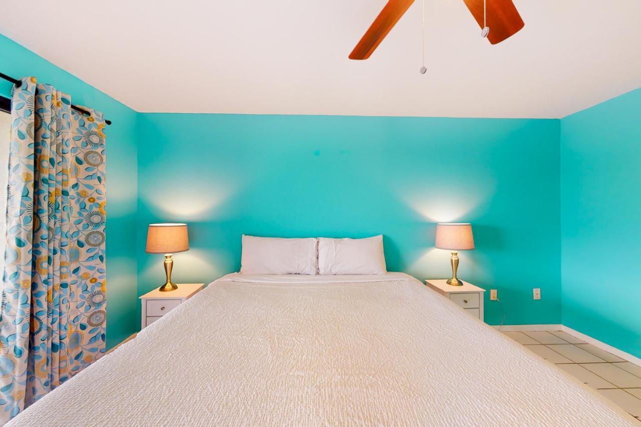 Edgewater Golf Villa #1811 Panama City Beach Ngoại thất bức ảnh