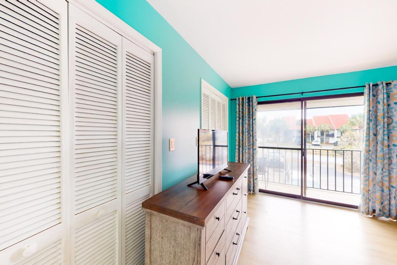 Edgewater Golf Villa #1811 Panama City Beach Ngoại thất bức ảnh