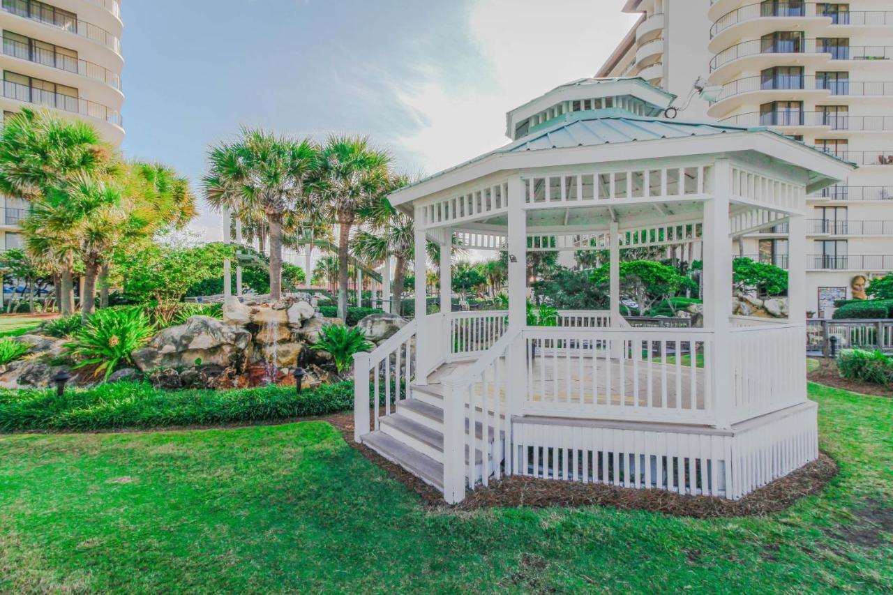 Edgewater Golf Villa #1811 Panama City Beach Ngoại thất bức ảnh