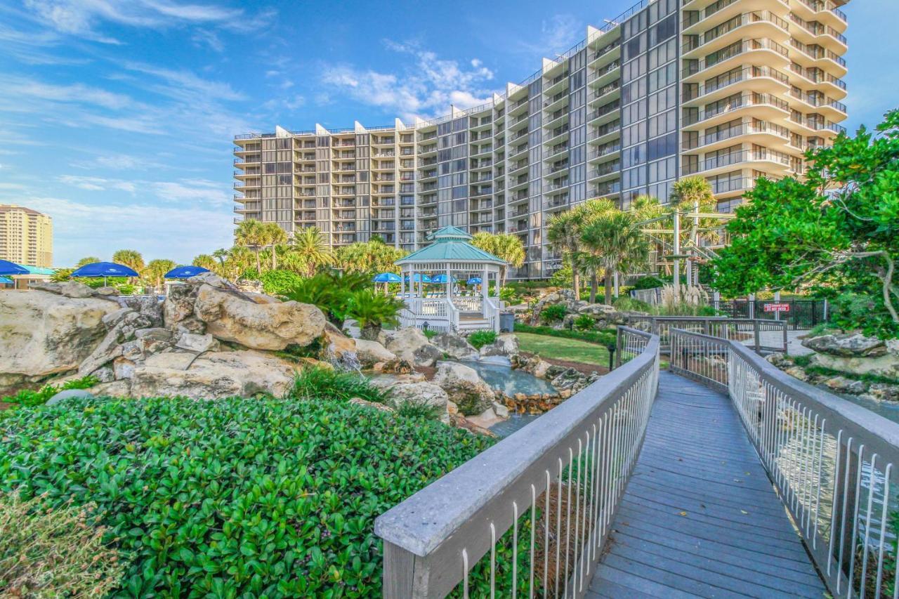 Edgewater Golf Villa #1811 Panama City Beach Ngoại thất bức ảnh