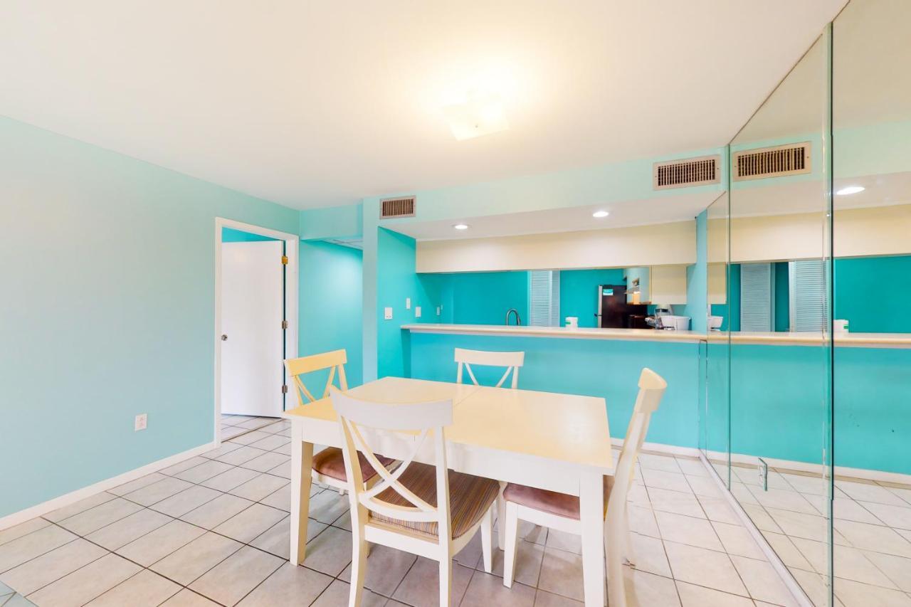 Edgewater Golf Villa #1811 Panama City Beach Ngoại thất bức ảnh