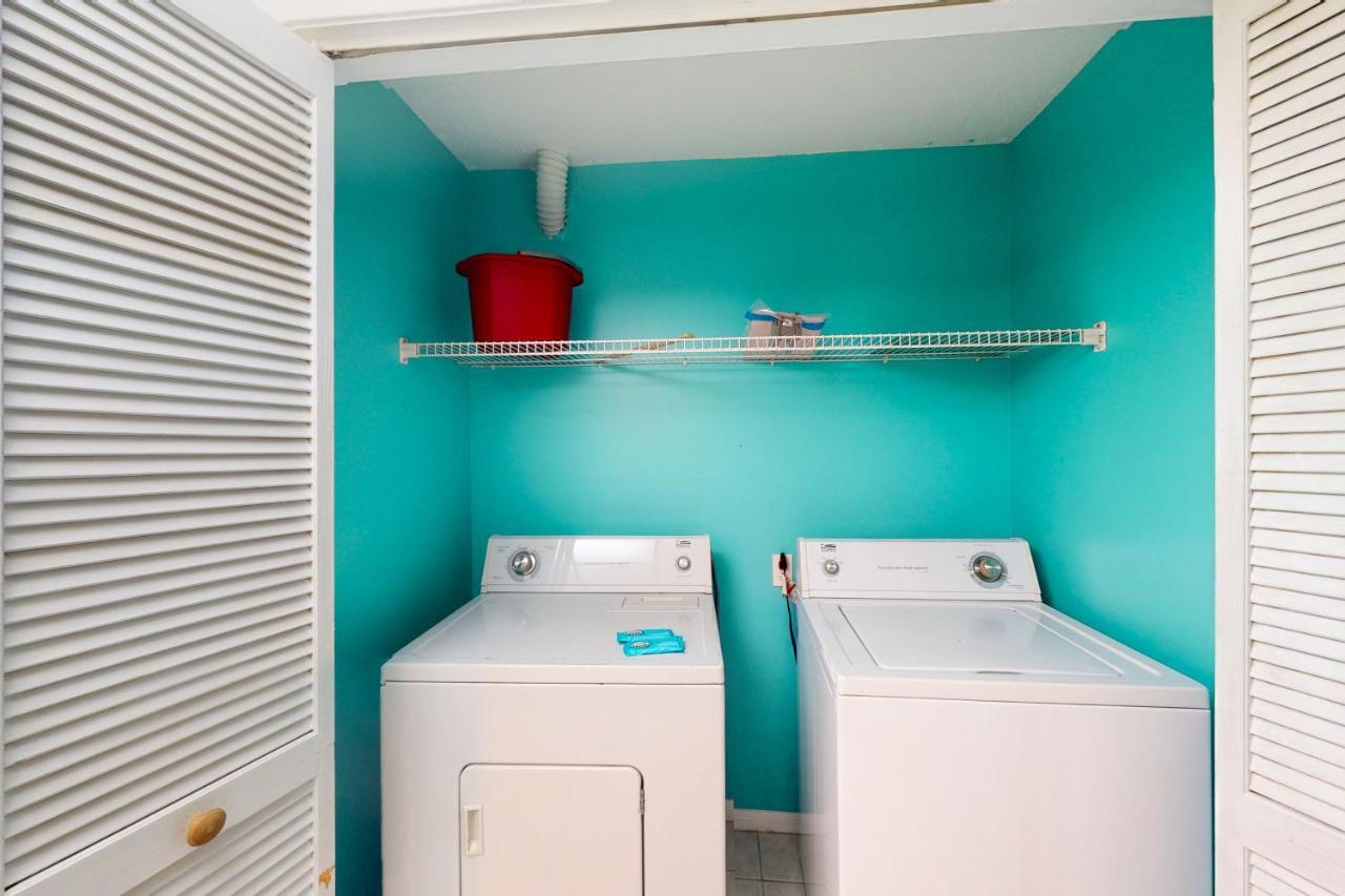 Edgewater Golf Villa #1811 Panama City Beach Ngoại thất bức ảnh
