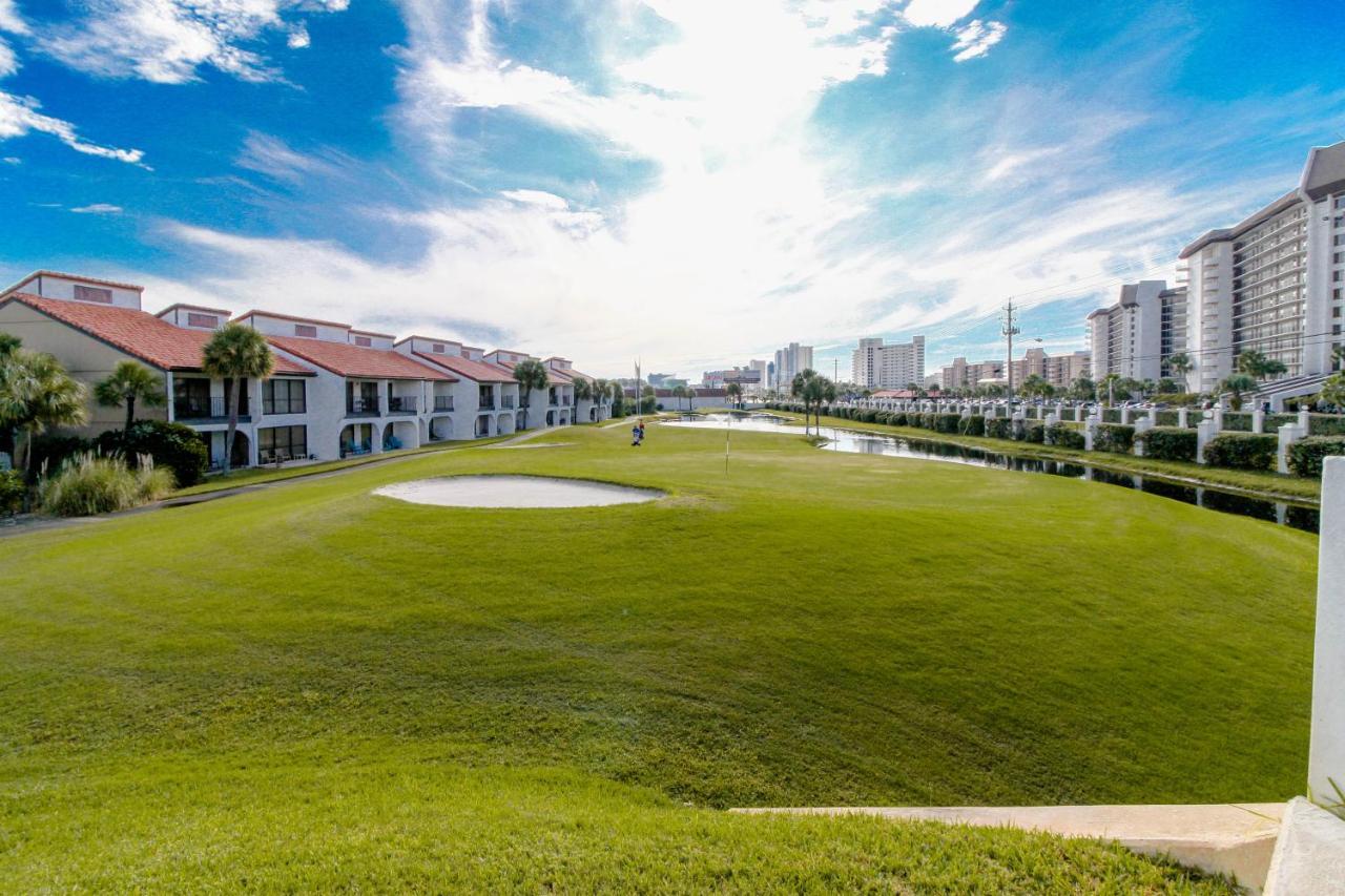 Edgewater Golf Villa #1811 Panama City Beach Ngoại thất bức ảnh